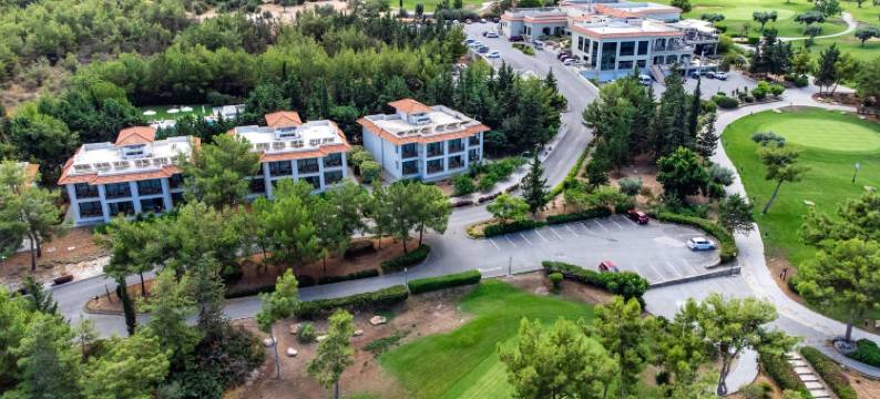 科利内姆高尔夫海滩度假村(Korineum Golf & Beach Resort)图片