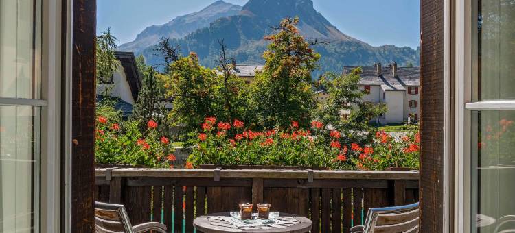 瑞士品质酒店(Schweizerhaus Swiss Quality Hotel)图片