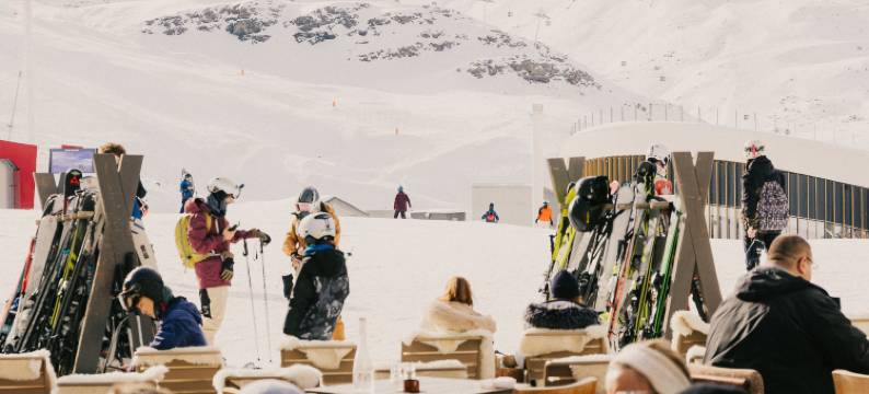 乐菲茨罗伊 - 博米耶酒店(Le Fitz Roy, a Beaumier hotel)图片