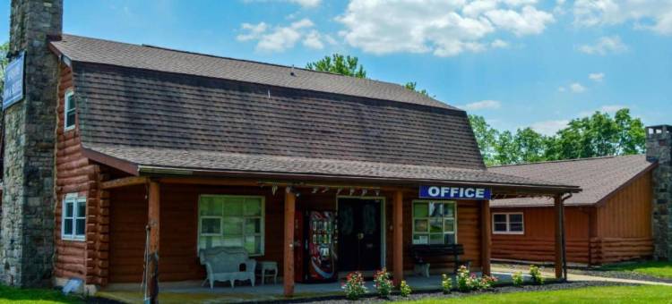 宾州沙特尔斯维尔 6 号汽车旅馆(Motel 6 Shartlesville, PA)图片