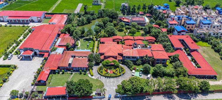 梦境黄金度假村及酒店(Dreamland Gold Resort & Hotel)图片