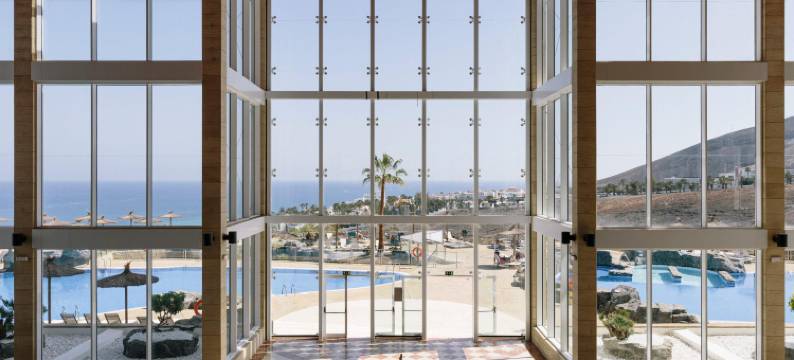 Alua Village Fuerteventura - All Inclusive图片