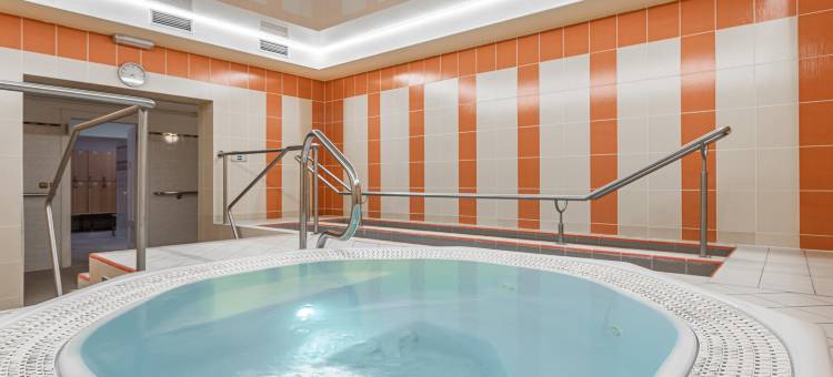 雷迪姆宫酒店(Hotel Radium Palace)图片