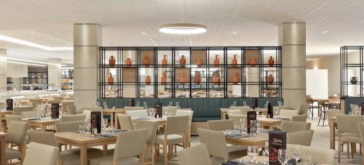 贝斯特热带绿洲酒店(Hotel Best Oasis Tropical)图片