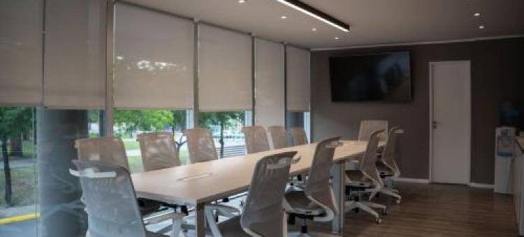 Plaza Suites Campana图片