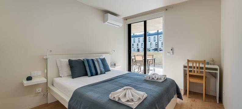 GuestReady - Oásis beira-mar em condomínio privado图片