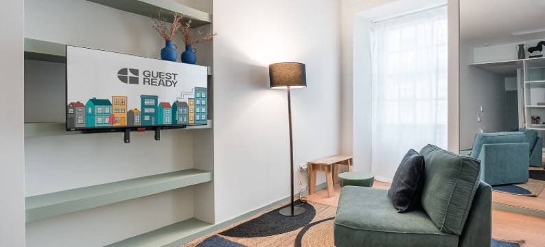 GuestReady - Vida urbana no coração do Porto图片