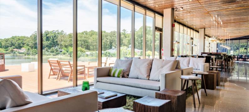 乌拉圭蒙得维的亚希尔顿欢朋酒店(Hampton by Hilton Montevideo Carrasco)图片