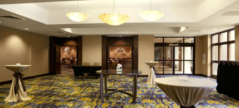 希尔顿旗下凤凰城坦佩大使套房酒店(Embassy Suites by Hilton Phoenix Tempe)图片