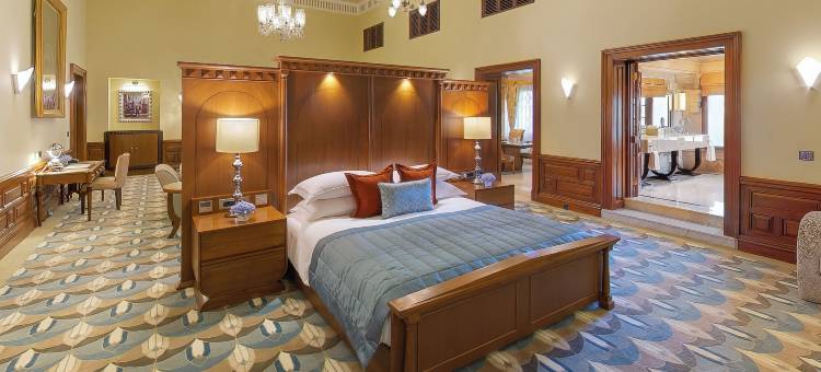 乌麦德巴哈湾皇宫酒店(Umaid Bhawan Palace Jodhpur)图片