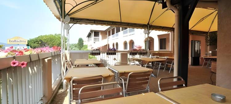 Sure Hotel by Best Western Mougins Belvedere图片