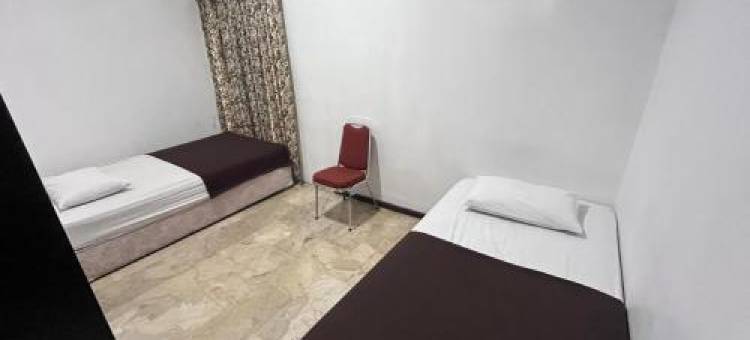 Hotel O 平房民宿(Hotel O Bungalow Homestay)图片