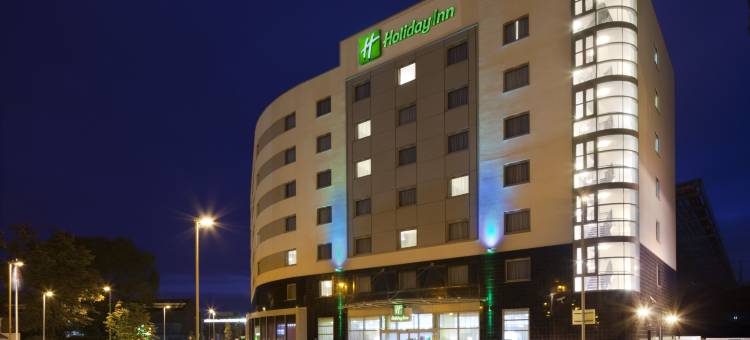 Holiday Inn 诺维奇市(Holiday Inn NORWICH CITY by IHG)图片