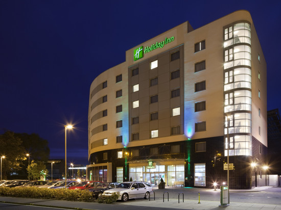 Holiday Inn 诺维奇市