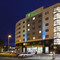 Holiday Inn 诺维奇市