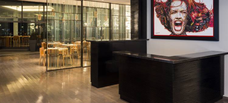 瓜达拉哈拉历史中心希尔顿逸林酒店(DoubleTree by Hilton Guadalajara Centro Historico)图片