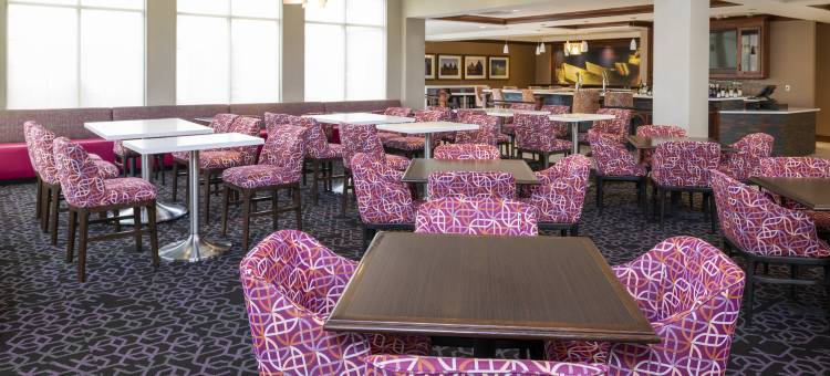 印第安纳波利斯南格林伍德希尔顿花园客栈(Hilton Garden Inn Indianapolis South/Greenwood)图片