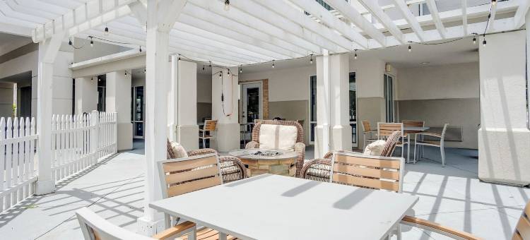 萨凡纳市中心区万豪SpringHill酒店(Country Inn & Suites by Radisson, Savannah Southside)图片