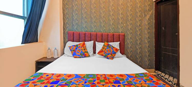 Fabhotel Insight Inn图片