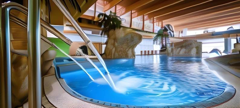 亚历山大钻石酒店(Hotel Diamante)图片