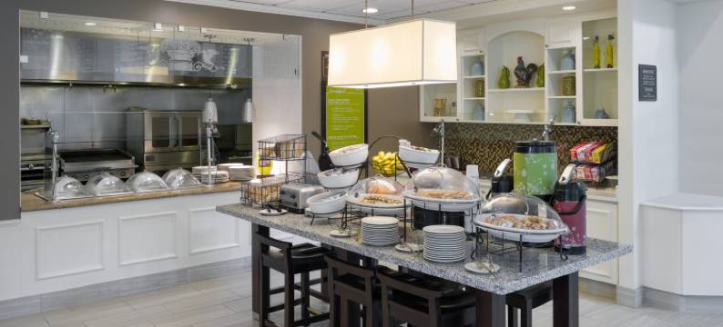 哈特福德南希尔顿花园酒店-格拉斯顿伯里酒店(Hilton Garden Inn Hartford South/Glastonbury)图片