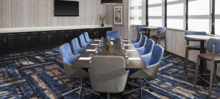 奥格登希尔顿花园酒店(Hilton Garden Inn Ogden)图片