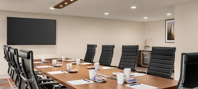 哥伦布都柏林皇冠假日酒店(Doubletree by Hilton Columbus Dublin)图片