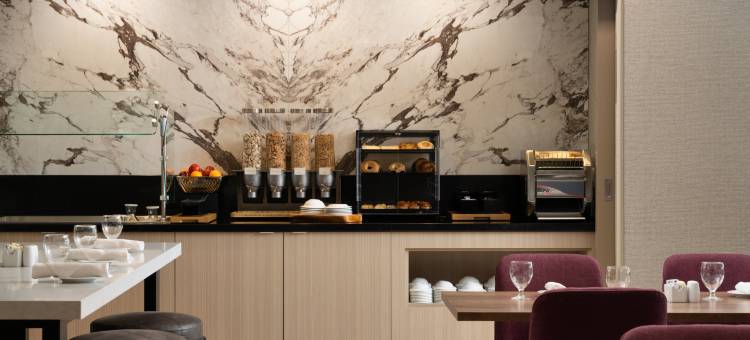 希尔顿花园酒店格林维尔大学(Hilton Garden Inn Greenville University Area)图片