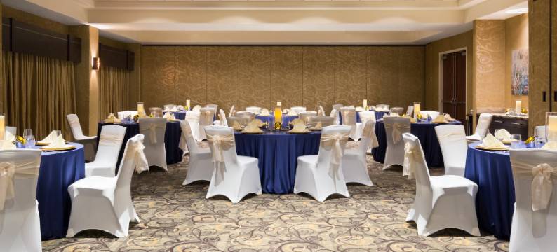 休斯顿西北希尔顿花园酒店(Hilton Garden Inn Houston NW/Willowbrook)图片