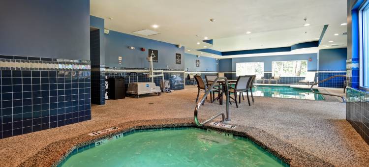 多佛Homewood Suites by Hilton(Homewood Suites by Hilton Dover)图片