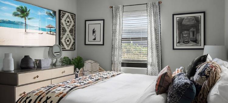 Wynwood Art Deco House – Stylish, Relaxing & Full of Personality图片