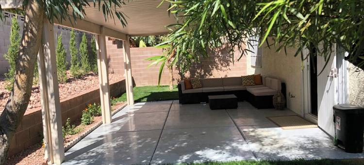 Modern Vegas Stay w/ Free Parking EV Charger图片