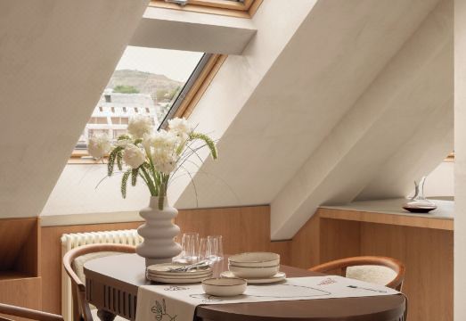 Apart.In Georgia Hotel Overview