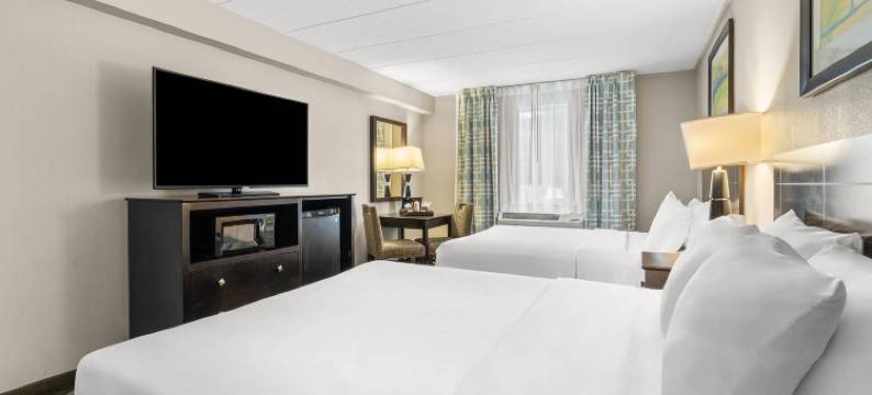 舒适酒店 - 雷赫波夫(Comfort Inn - Rehoboth)图片