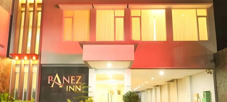 拉内兹旅馆(Ranez Inn)图片