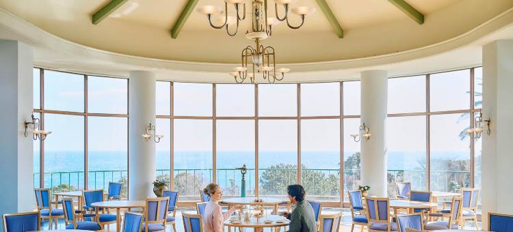 川奈酒店(Kawana Hotel)图片