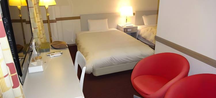 松本威尔顿酒店(Matsumoto Wellton Hotel)图片