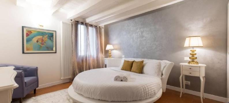 维斯卡瓦多住宅酒店(Residenza Vescovado)图片