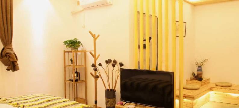 翰林九舍客栈(建水古城朱家花园店)图片