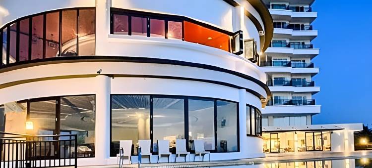 勿里洞BW套房酒店(BW Suite Belitung)图片