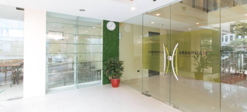 UrbanView @ San Antonio's Place Sampaloc Manila图片