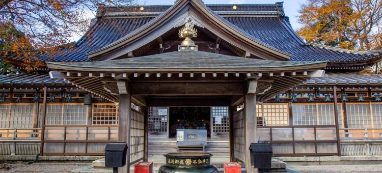 宮島温泉 滝乃荘(Takinoso)图片