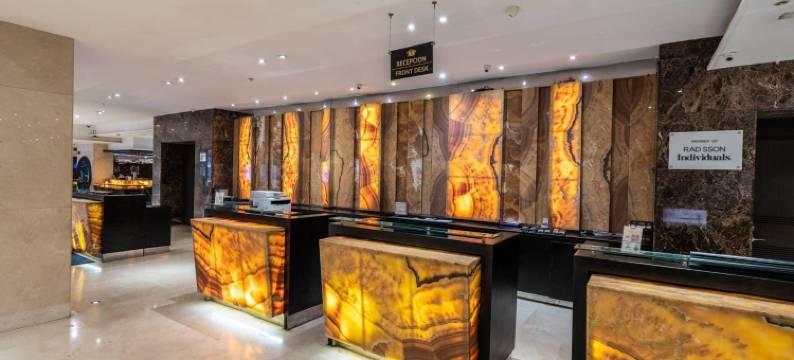 埃尔帕纳马酒店 - 大法朗达 - Radisson Individuals 旗下成员(Hotel El Panama by Faranda Grand, a Member of Radisson Individuals)图片