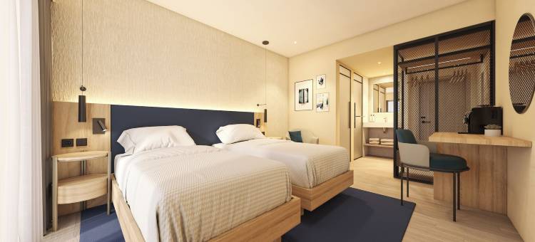 希尔顿花园酒店干尼亚市(Hilton Garden Inn Chania City)图片
