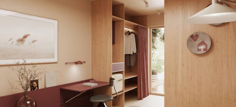 兹尔卡斯特酒店(Haus Zirngast)图片