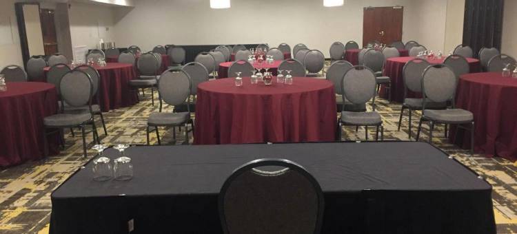 丹佛广场酒店(Plaza Hotel Denver Central)图片