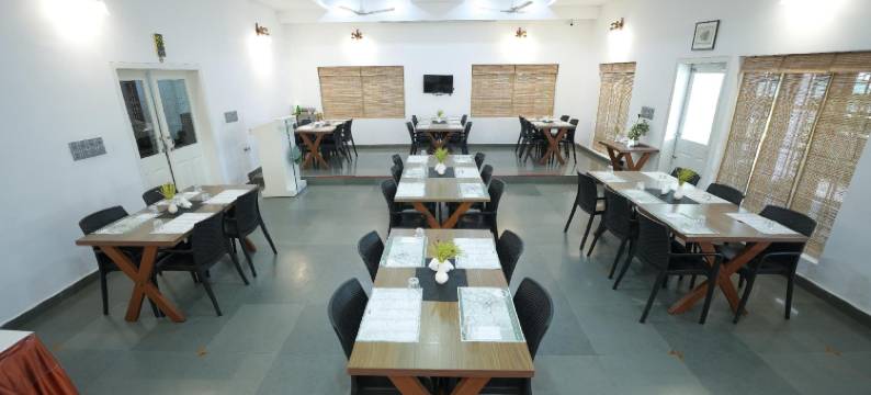 瓦格蒙鹰冠酒店(Falcon Crest)图片