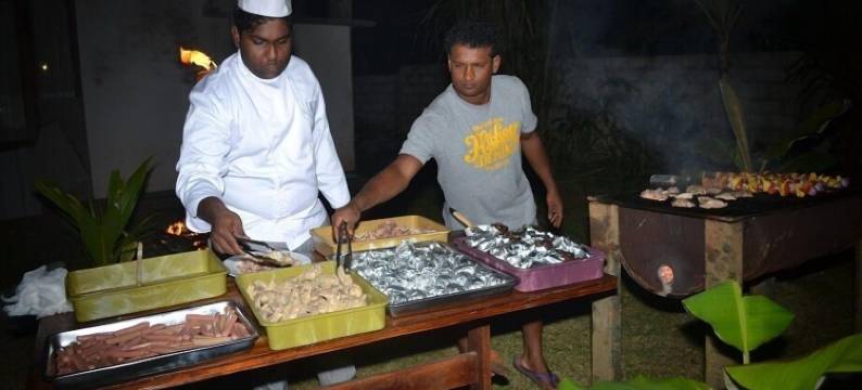 米希尼酒店(Mihini Hotel)图片