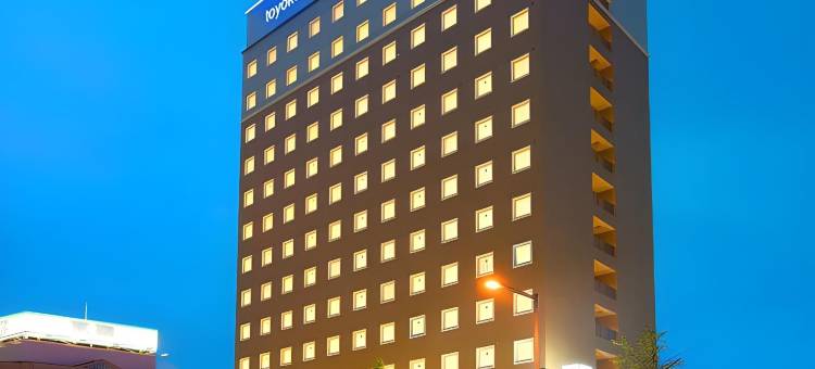 东横INN浦和美园站东口(Toyoko Inn Urawa Misono Eki Higashi Guchi)图片