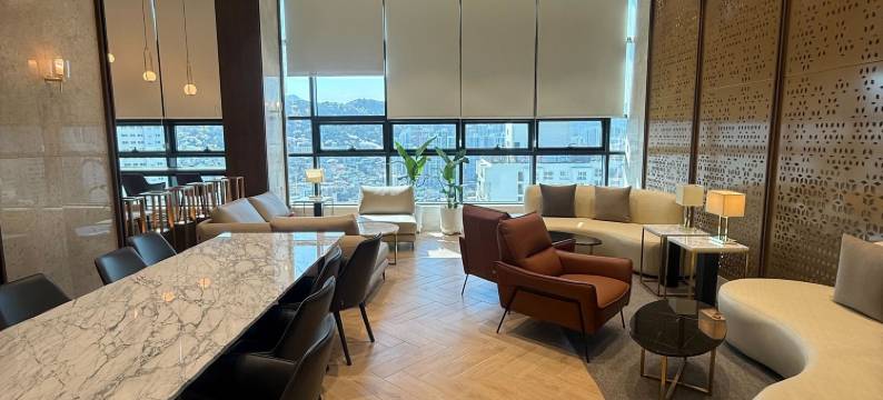 SOTA 套房 釜山 西面(SOTA SUITE Busan Seomyeon)图片